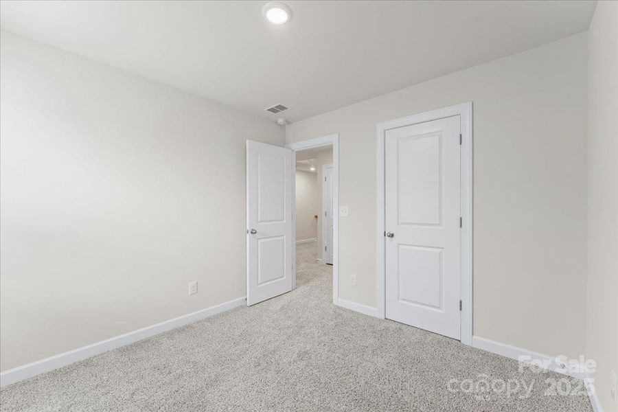 4th bedroom on the third floor 4th bedroom on the third floor