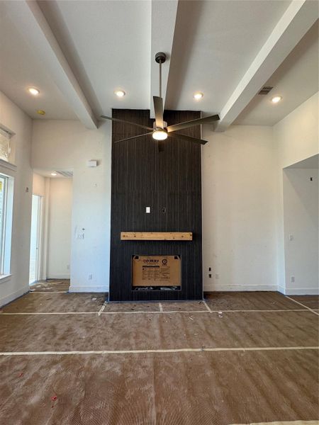 Home Progress 09/26