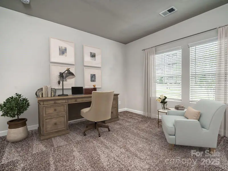 Photo is not of the actual home, but is an inspirational photo of builder’s model home and may depict options, furnishings, and/or decorator features that are not included Photo is not of the actual home, but is an inspirational photo of builder’s model home and may depict options, furnishings, and/or decorator features that are not included