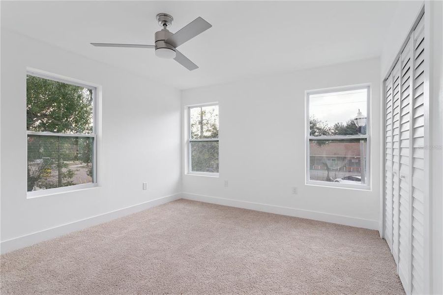 Spacious, unfurnished interior of a new home in , St. Petersburg (Image 35). Spacious, unfurnished interior of a new home in , St. Petersburg (Image 35).
