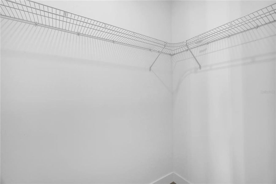 Spacious, unfurnished interior of a new home in , Port Charlotte (Image 36).