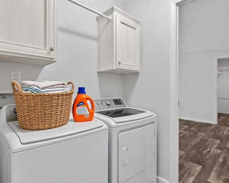 Close-up of interior finishes inside a home in , Lakeland (Image 11). Close-up of interior finishes inside a home in , Lakeland (Image 11).