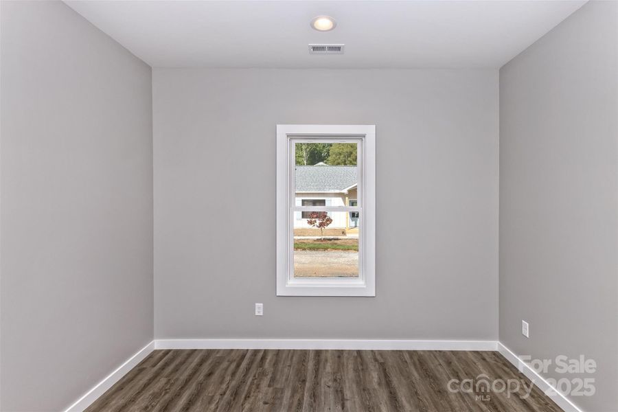 Spacious, unfurnished interior of a new home in , Clyde (Image 31). Spacious, unfurnished interior of a new home in , Clyde (Image 31).