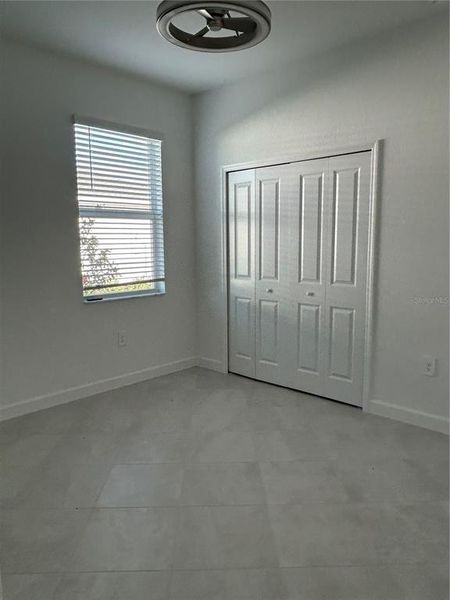 Spacious, unfurnished interior of a new home in , Englewood (Image 12).