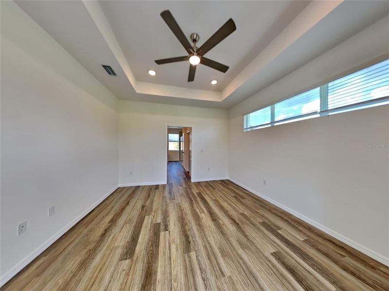Spacious, unfurnished interior of a new home in , Punta Gorda (Image 18). Spacious, unfurnished interior of a new home in , Punta Gorda (Image 18).