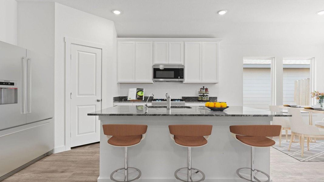 *Images and 3D tour are for illustration only and options may vary from home as built.