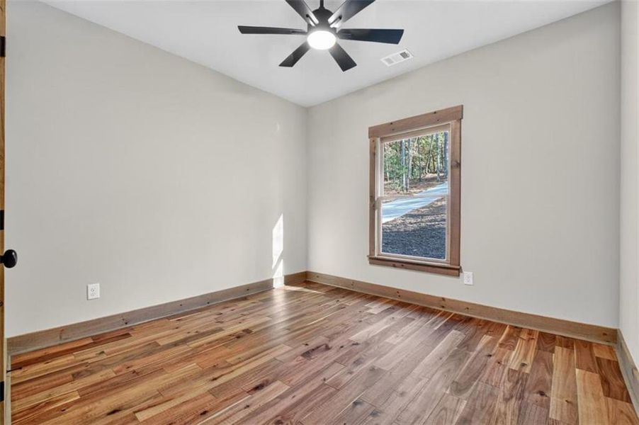 Spacious, unfurnished interior of a new home in , Ellijay (Image 31). Spacious, unfurnished interior of a new home in , Ellijay (Image 31).