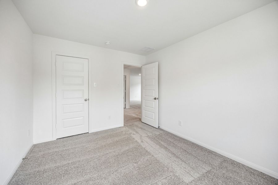 Spacious, unfurnished interior of a new home in Magnolia Springs, Montgomery (Image 30). Spacious, unfurnished interior of a new home in Magnolia Springs, Montgomery (Image 30).