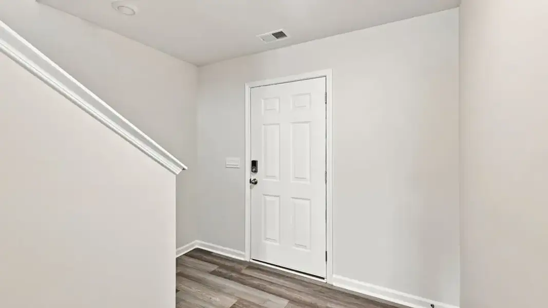 Spacious, unfurnished interior of a new home in Seneca Falls, Seneca (Image 16). Spacious, unfurnished interior of a new home in Seneca Falls, Seneca (Image 16).