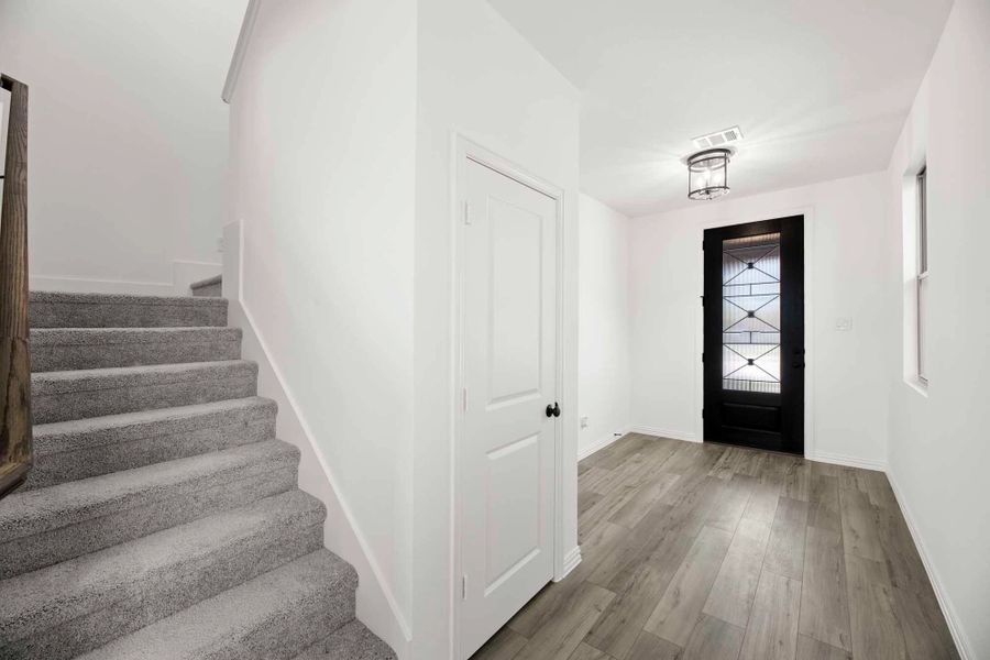 Foyer Representative Photo