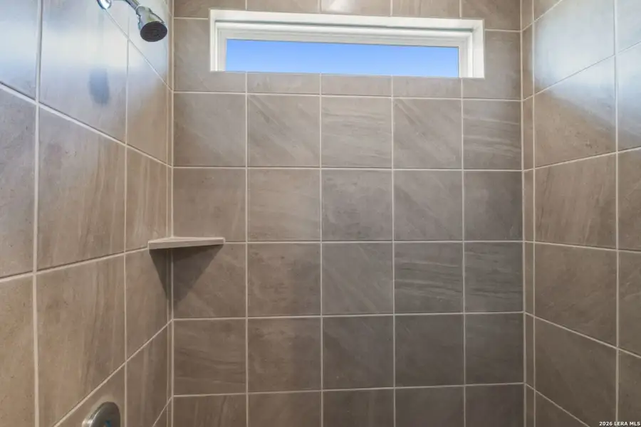 Close-up of interior finishes inside a home in , San Antonio (Image 15).