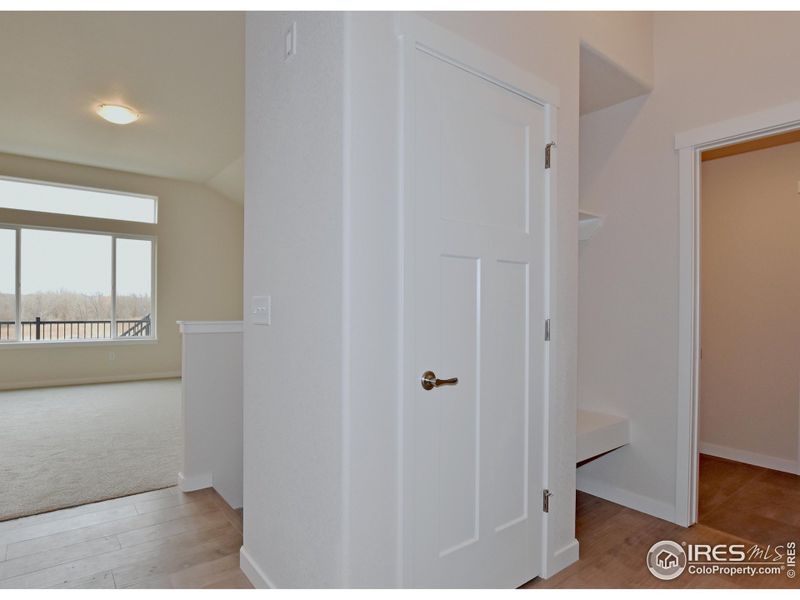 Spacious, unfurnished interior of a new home in , Evans (Image 24). Spacious, unfurnished interior of a new home in , Evans (Image 24).