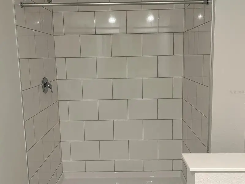 Close-up of interior finishes inside a home in , Palmetto (Image 7).