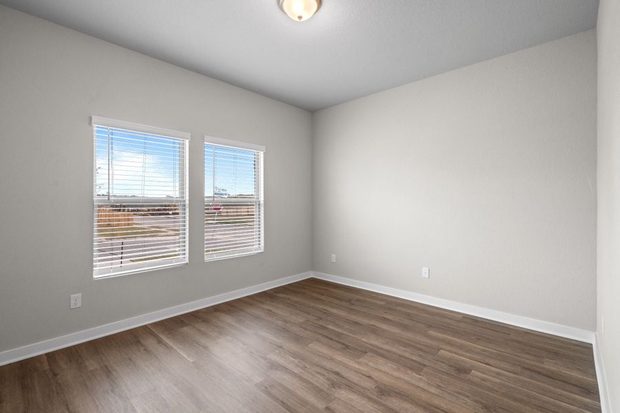 New Home in Cedar Creek, TX.  - Slide 24