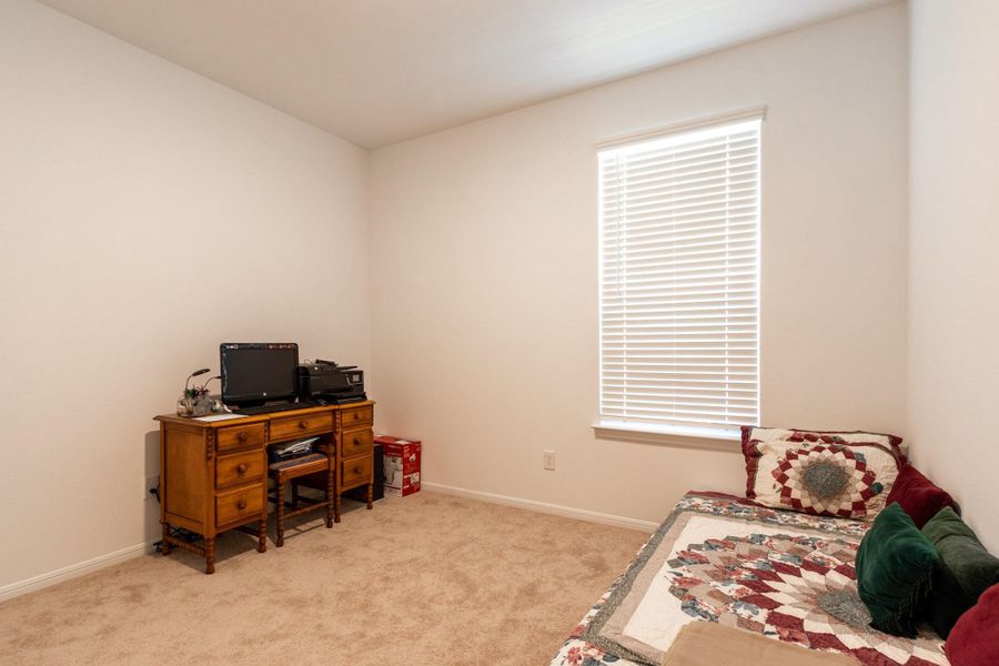 3rd Bedroom 3rd Bedroom