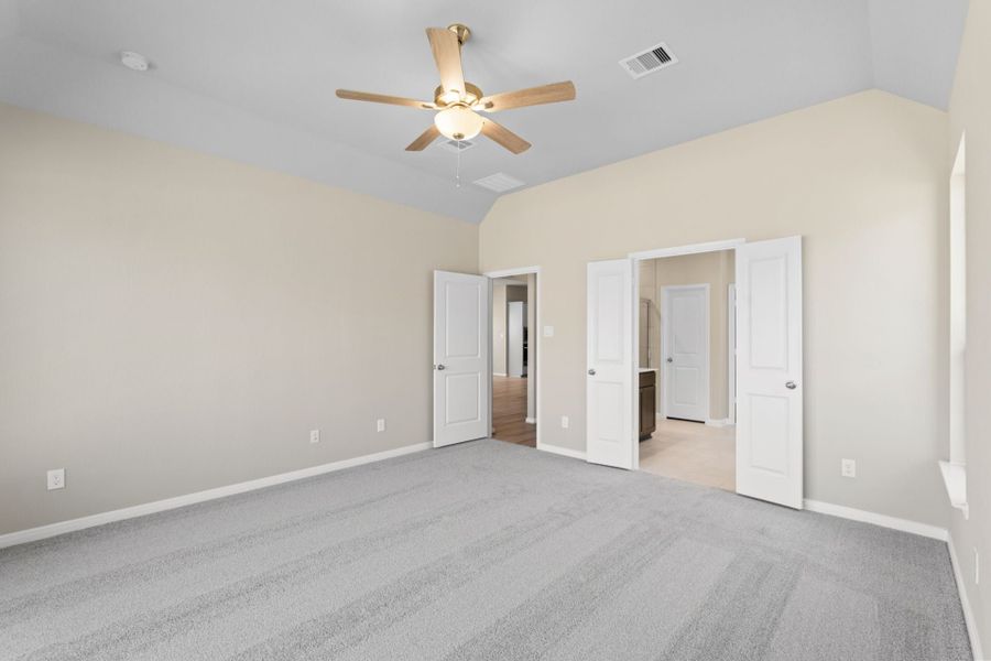 2,516sf New Home in Manvel, TX.  - Slide 18