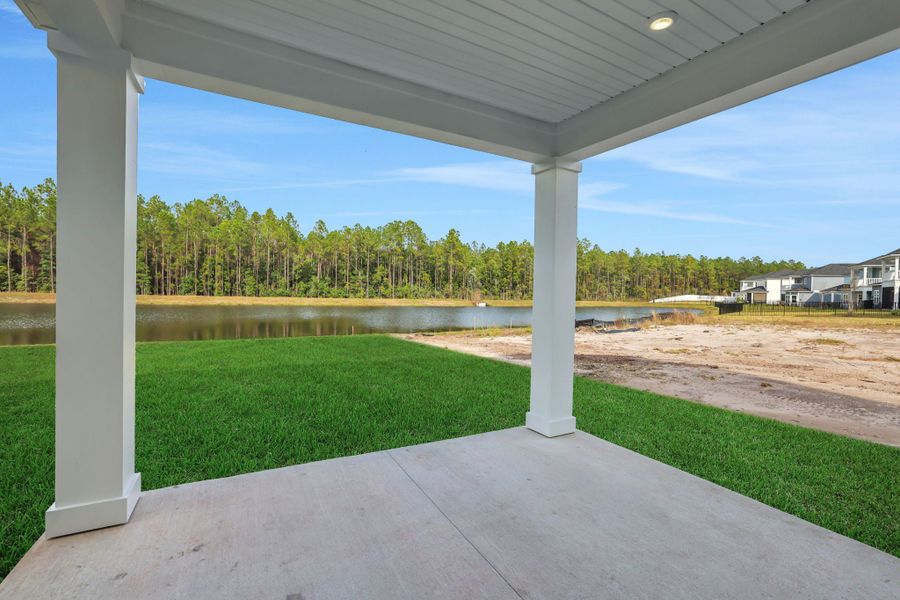 St Augustine, FL New Home.  - Slide 4