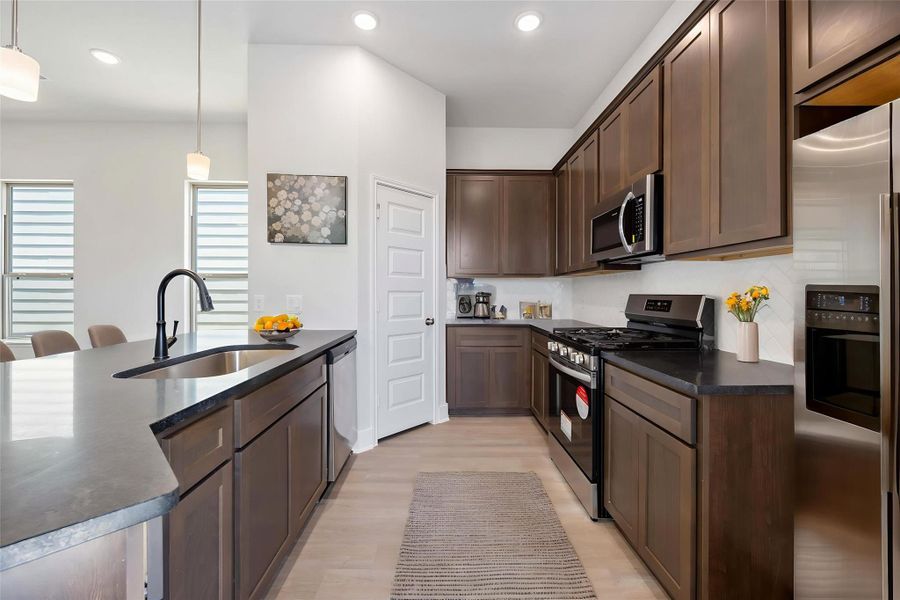 Not Actual Home. Representative Photo Not Actual Home. Representative Photo