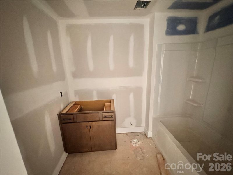 hall bathroom hall bathroom