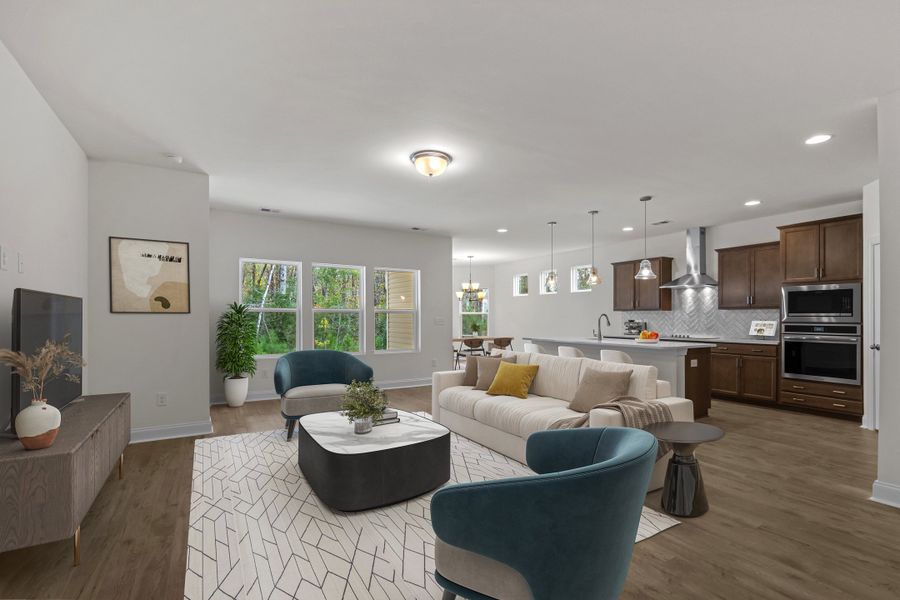 3br New Home in Calabash, NC.  - Slide 19