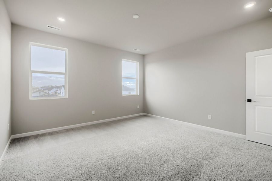 2,131sf New Home in Fort Collins, CO.  - Slide 20