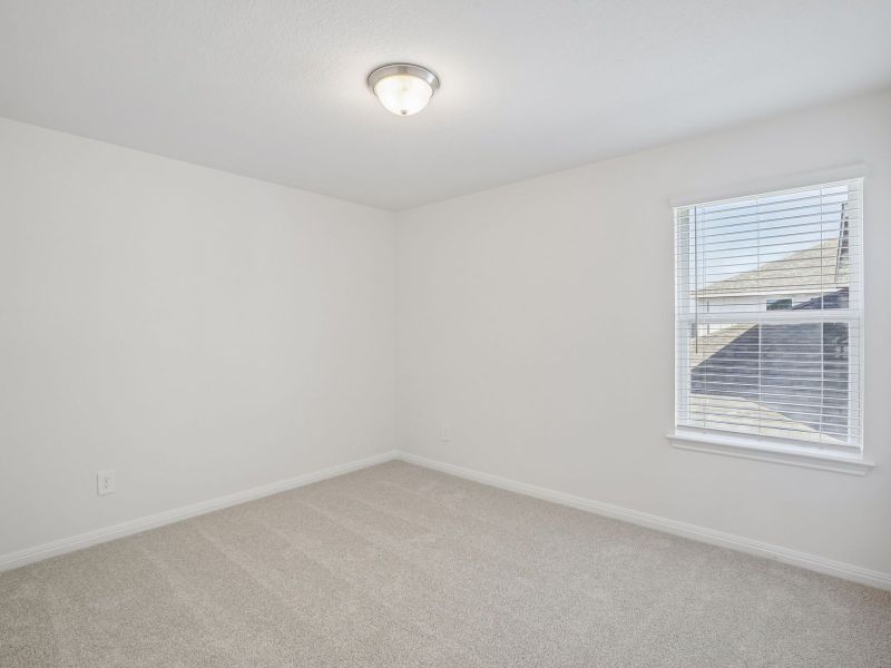 Spacious, unfurnished interior of a new home in Travena - Reserve Collection, Georgetown (Image 16). Spacious, unfurnished interior of a new home in Travena - Reserve Collection, Georgetown (Image 16).