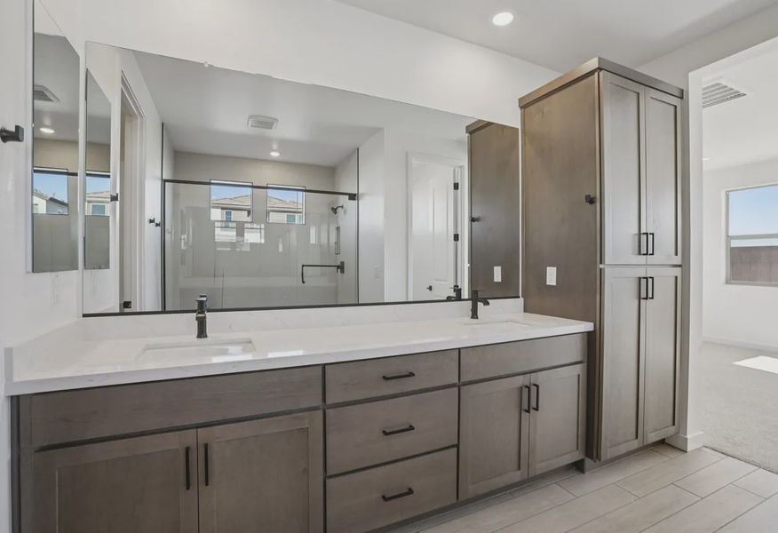 Primary Bath - 12 of 13