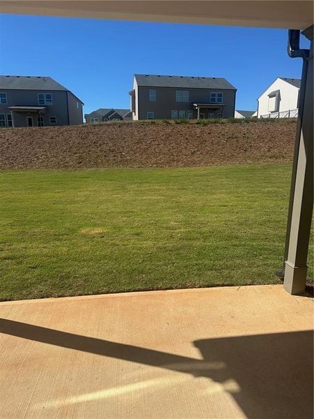 Image 35 of a home in Beckett Ranch.