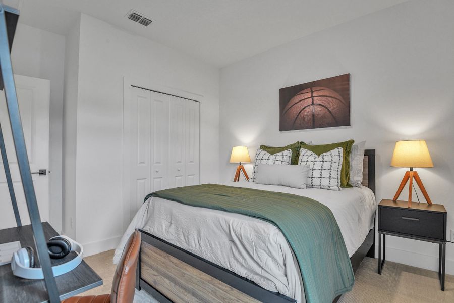 2,881sf New Home in Green Cove Springs, FL.  - Slide 27