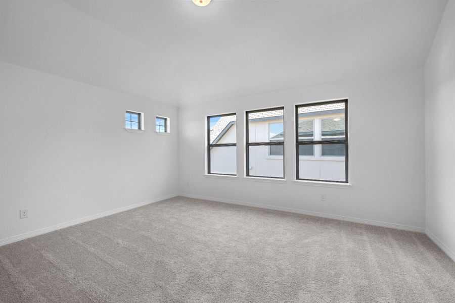 Lago Vista, TX New Home.  - Slide 25