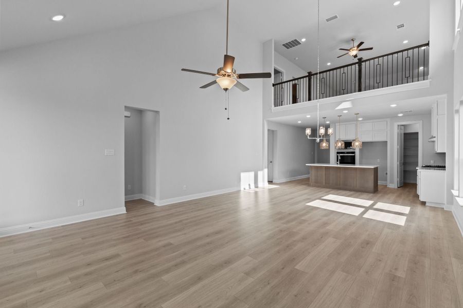 New Home in Mansfield, TX.  - Slide 10