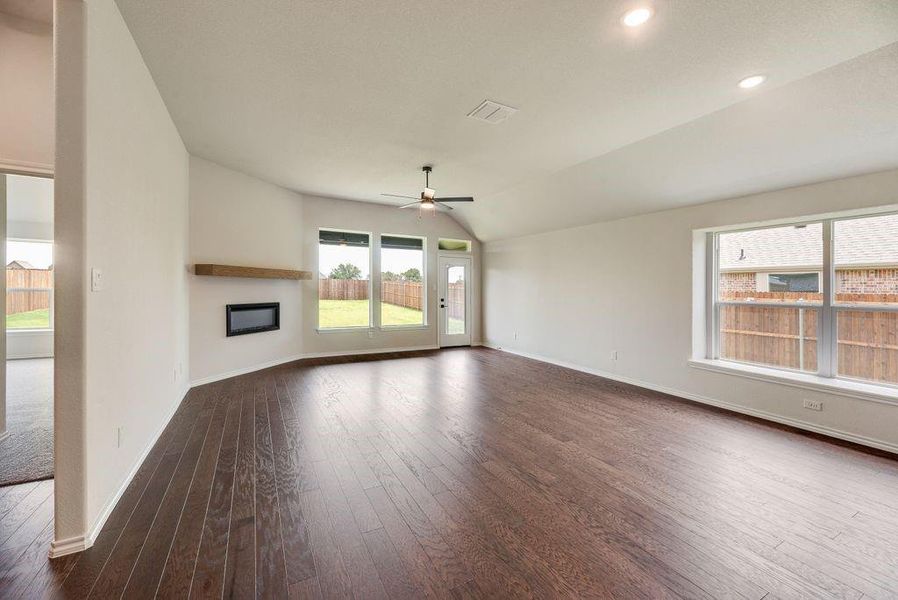 El Dorado-Concept 1937-LD-S-284 Coronado Court-Family room2-Risewell Homes