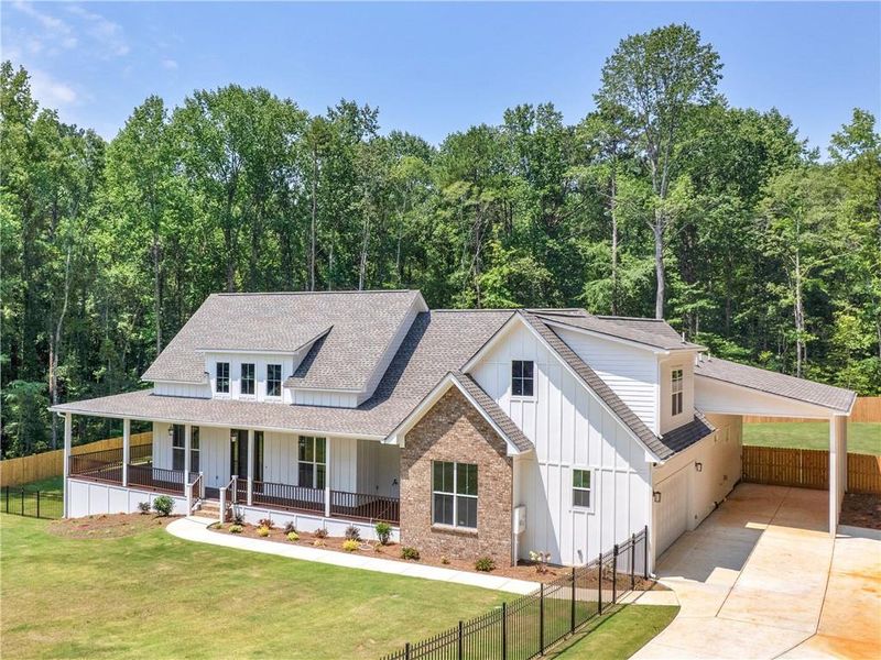 Image 55 of a home in .