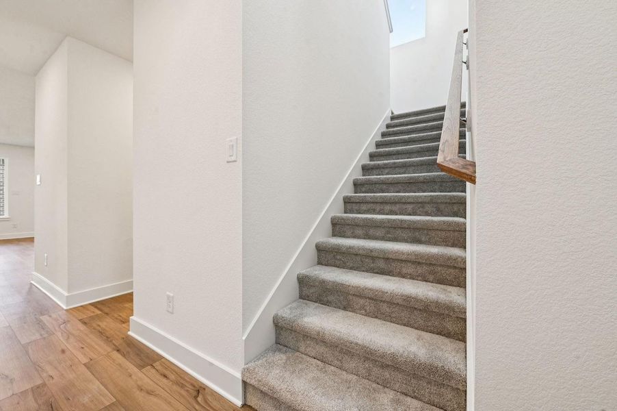 22307 Prickly Pear Stairs