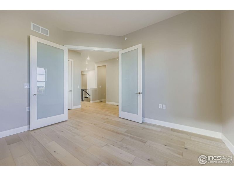 Spacious, unfurnished interior of a new home in , Broomfield (Image 37).