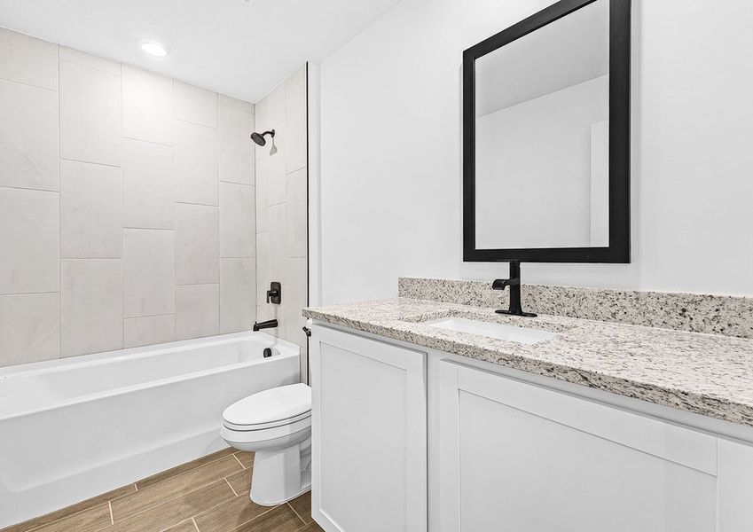 Bathroom 3 Bathroom 3