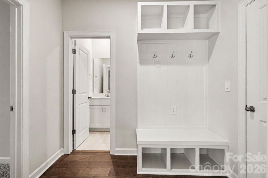 Image 38 of a home in Shepherds Landing.