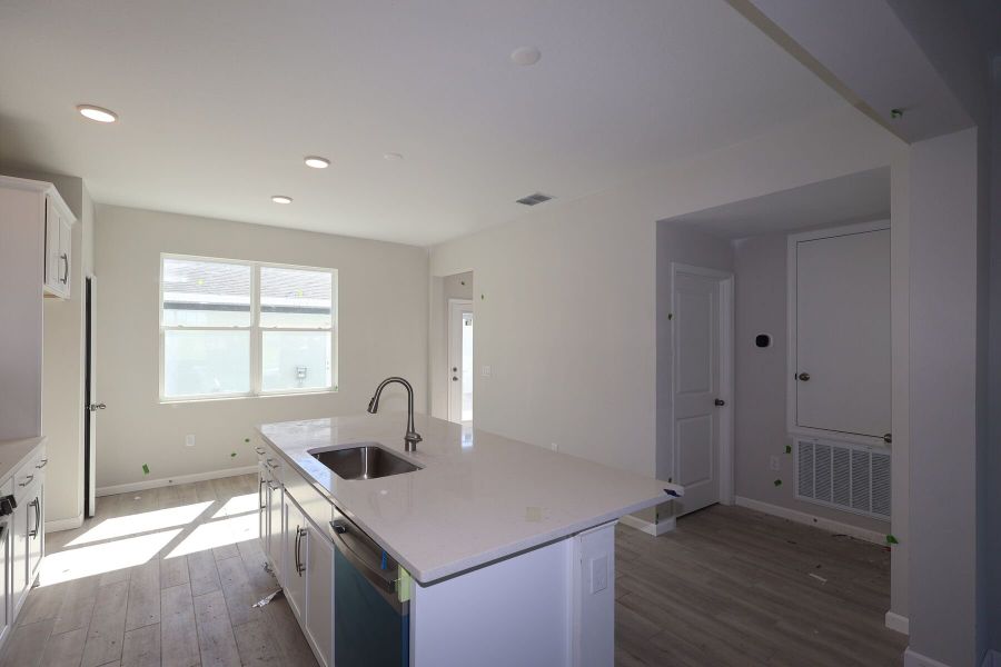 Kitchen Kitchen