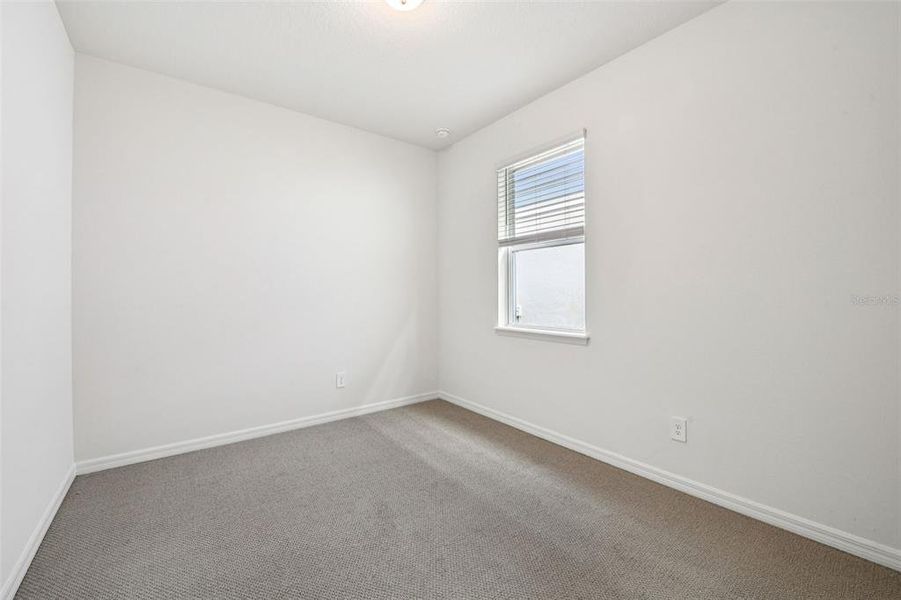 Spacious, unfurnished interior of a new home in , Ormond Beach (Image 32).