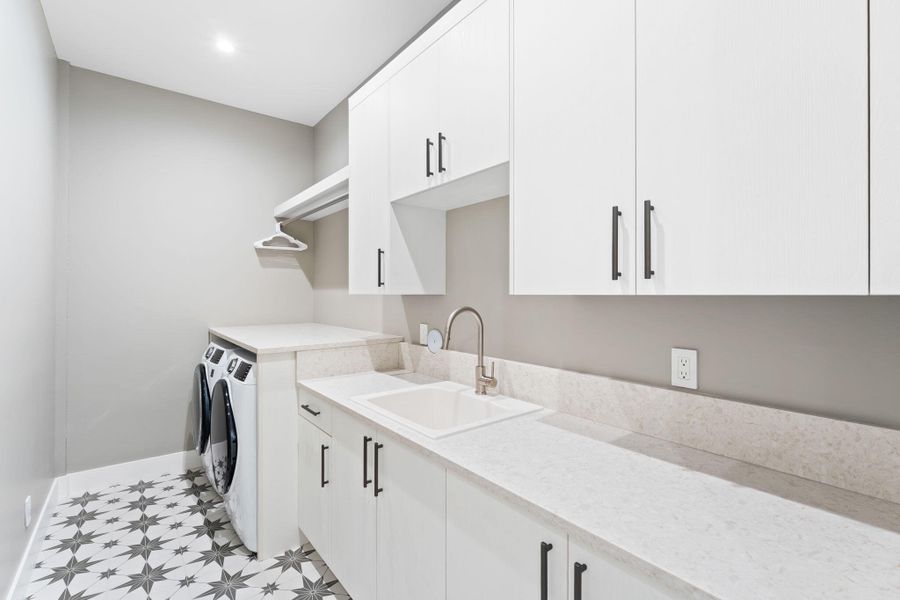 laundry room laundry room