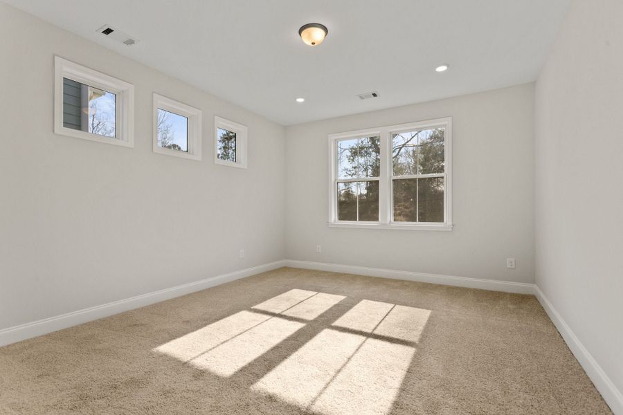 2,531sf New Home in Simpsonville, SC.  - Slide 20