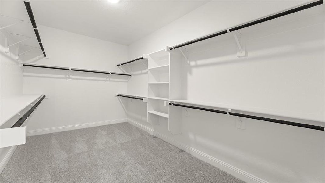 24. 1915 Bobbin Mill - Closet