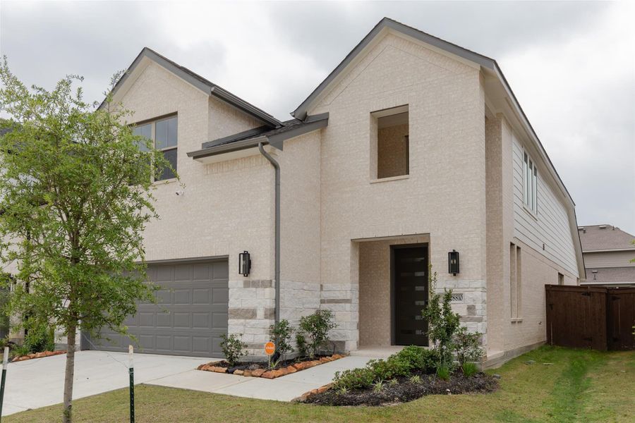 A truly special home, elevated with upgrades and a warm, inviting design that sets it apart