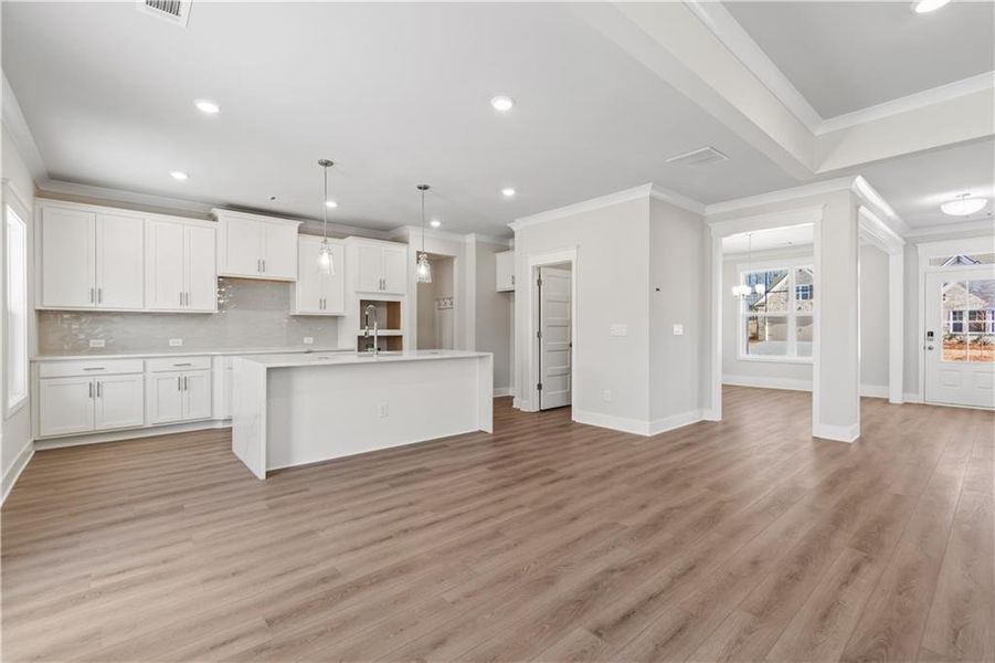 Image 48 of a home in Rosewood Lake Estates.