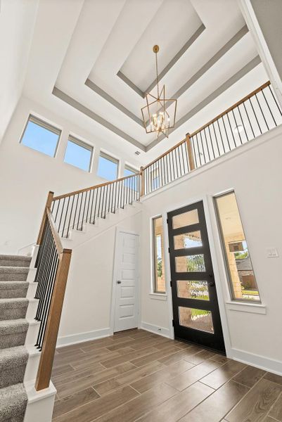 Representative image.  Features, specifications, selections and colors may vary.