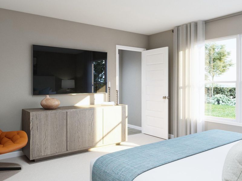 Photos are a representation of the floor plan. Options and interior selections will vary. Photos are a representation of the floor plan. Options and interior selections will vary.