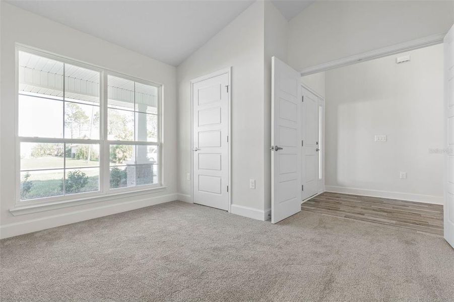 Spacious, unfurnished interior of a new home in Palm Coast, Palm Coast (Image 33).
