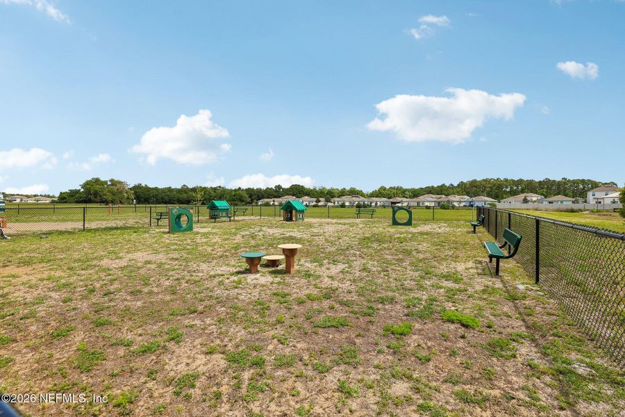 Community amenities in , St. Augustine (Image 53).