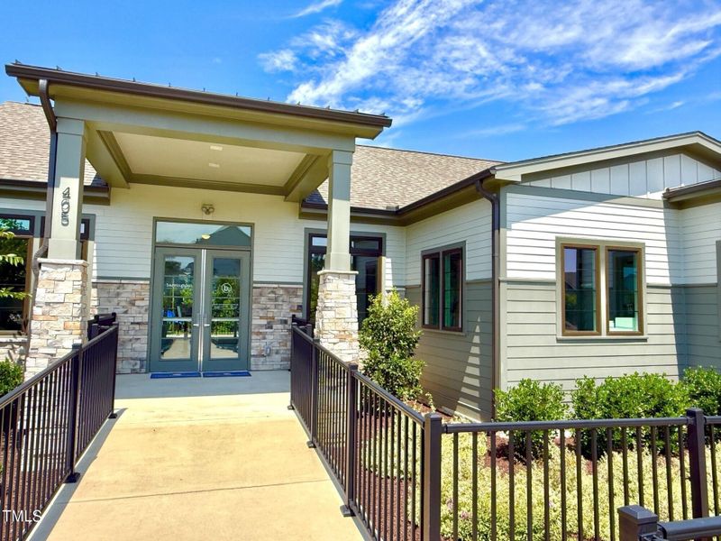 Barrington Clubhouse2