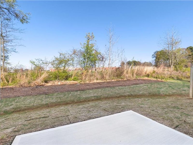 Natural landscape and outdoor views near Lake Shore in Winder (Image 14). Natural landscape and outdoor views near Lake Shore in Winder (Image 14).
